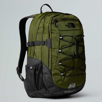 The North Face Borealis Classic plecak Oliwkowy Nylon