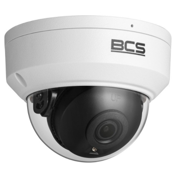 Kamera IP kopułowa 4Mpx BCS-P-DIP14FWR3-Ai
