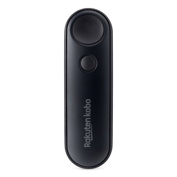 Kobo Remote Pilot do stron Kobo black