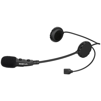 Interkom Motocyklowy PLUS BOOM Sena 3SPLUS-B-10 Bluetooth 4.1 400M
