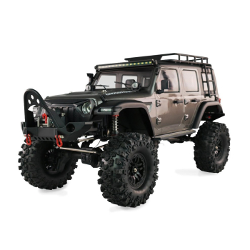 RC Samochód AMXRock Crosstrail Crawler 4WD 1:10 ARTR anthr