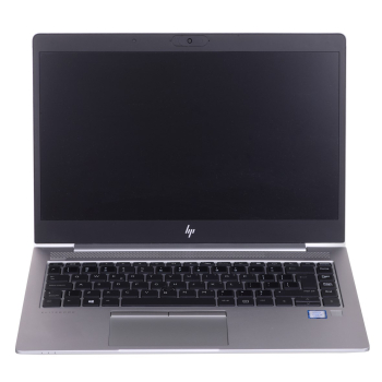 HP EliteBook 840 G6 i5-8265U 16GB 256GB SSD 14" FHD (US QWERTY) Win11pro + zasilacz UŻYWANY