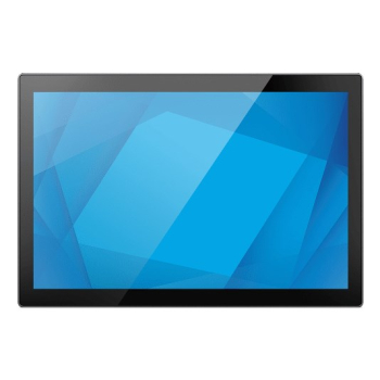 elo Touchscreen Monitor 1304LS 13,3" LCD FHD 1920x1080 schw.