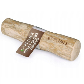 PETMEX Patyk z drzewa kawowego M