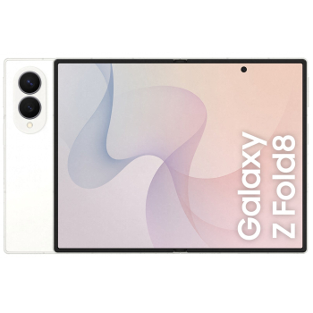 Samsung Galaxy Z Fold8 (F971) 12/256GB Cream