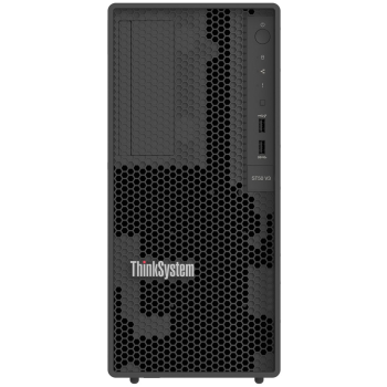 Lenovo ThinkSystem ST50 V3 1xIntel Xeon 6353P 8C 2.7GHz 65W 1x32GB 2Rx8 2x960GB SSD SW RD 1x500W
