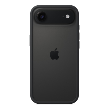 Apple iPhone Air Bumper Black (MH004ZM/A)