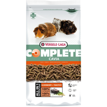 Versele-Laga Complete Cavia - sucha karma dla świnek morskich - 500 g