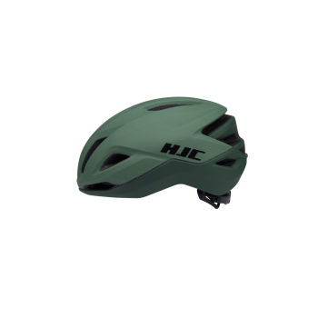 Kask Rowerowy HJC CROSSER MT KHAKI GREEN r. S