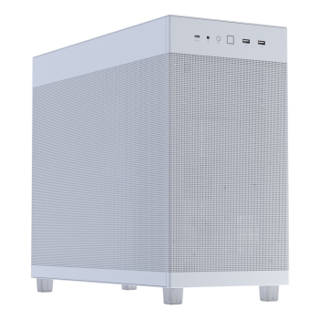 Obudowa Asus PRIME AP303 MESH WHITE