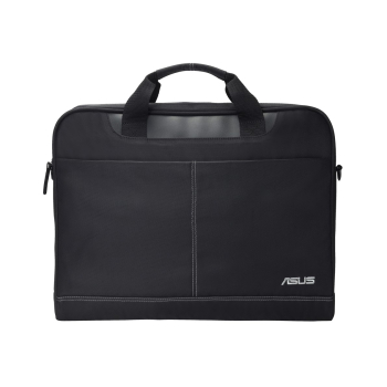 Torba ASUS Nereus notebook case 16" Briefcase Black 90-XB4000BA00010-