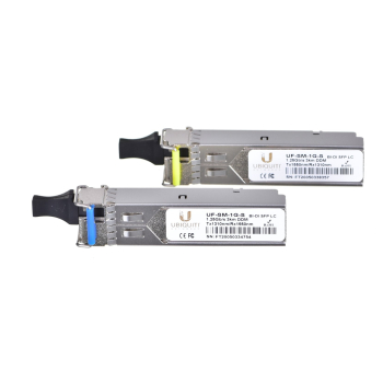 Moduł SFP UBIQUITI UF-SM-1G-S