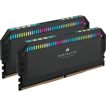 Corsair Dominator CMT64GX5M2B6000Z30 moduł pamięci 64 GB 2 x 32 GB DDR5 6000 MHz