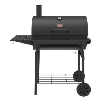 OUTDOOR GRILL CHAR-GRILLER PRO DELUXE