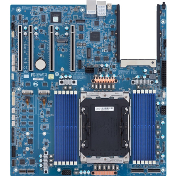 Płyta główna Gigabyte MA34-CP0 LGA7529 Intel