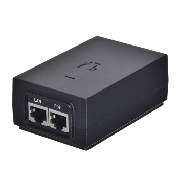 Ubiquiti POE-24-30W Zasilacz PoE 24V, 1,25A, 30