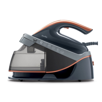 Generator pary BREVILLE PressXpress VIN411X (WYPRZEDAŻ)