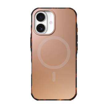 LAUT HUEX WAVE pokrowiec na telefon komórkowy 16 cm (6.3") Karmel