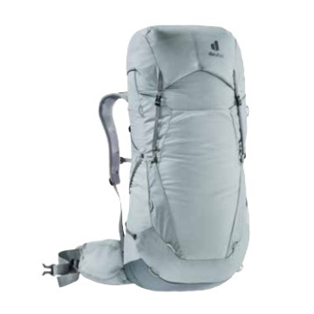 Deuter AIRCONTACT ULTRA 50 l Szary