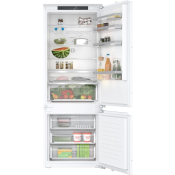 Lodówka do zabudowy BOSCH KBN96VFE0 70 cm szer.