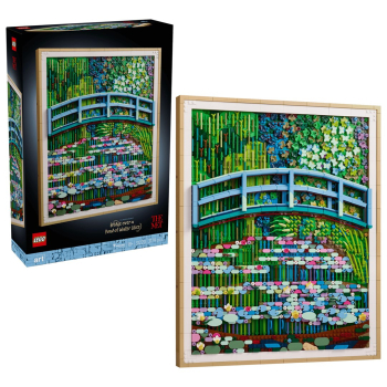 LEGO 31220 ART
