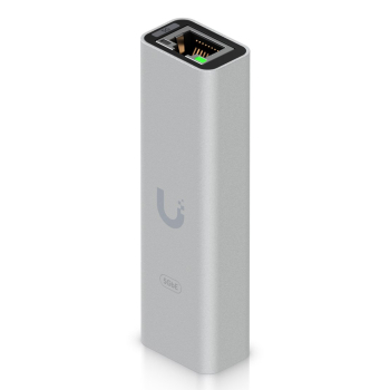 Ubiquiti UACC-Adapter-RJ45-USBC-5GE Adapter Ethernet 10G
