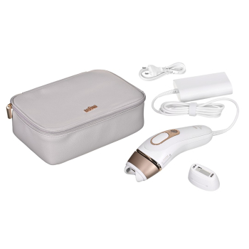 Depilator Braun IPL Silk expert Pro 5