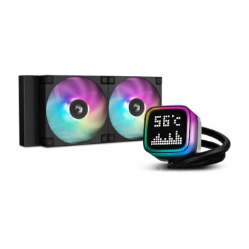 Chłodzenie wodne DeepCool LP240
