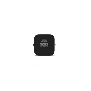 Zasilacz PORT DESIGNS 900105-EU 45 W - TYPE C GaN