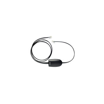 Adapter HHC do GN 9120 DHSG i GN 93XX oraz PRO 920 do odbierania połączeń elektronicznych dla telefonów Cisco IP, 7942G, 7945G, 7962G, 7965G, 7975G