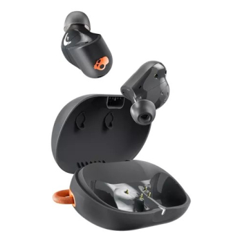 Skullcandy Sesh Anc Active Zestaw słuchawkowy True Wireless Stereo (TWS) Douszny Połączenia/Muzyka/Sport/Codzienność Bluetooth Czarny