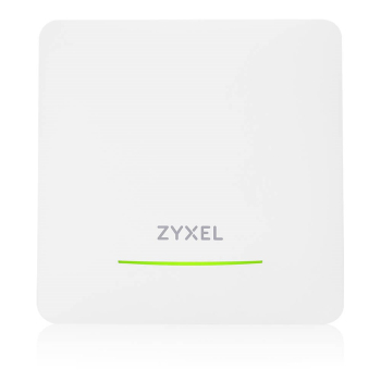 Access Point Wi-Fi 7 Zyxel NWA50BE 2.4GHz(2x2)/5GHz(2x2) PoE+ 1x2.5G