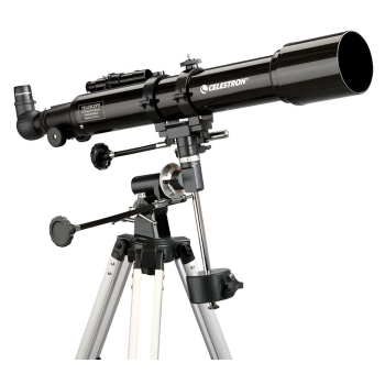 Teleskop Celestron PowerSeeker 70EQ