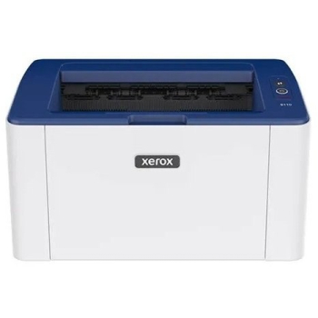DRUKARKA LASEROWA XEROX B110V_BI A4/USB/WiFi