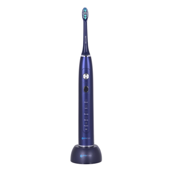 Soniczna szczoteczka ORO-SONIC X PRO NAVY BLUE