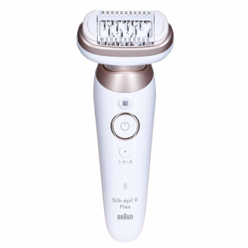 Braun Depilator Silk-epil 9 9-481 3D SensoSmart