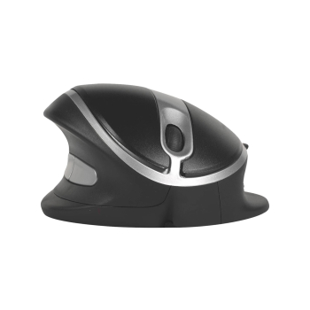 Bezprzewodowa sprzedaż detaliczna myszy BakkerElkhuizen Oyster Mouse