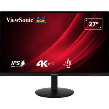 Płaski ekran LED ViewSonic 27 VG2708-4K HDMI DP 68.6 cm