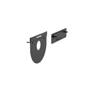 Logitech Uchwyt Wall Mount for Tap