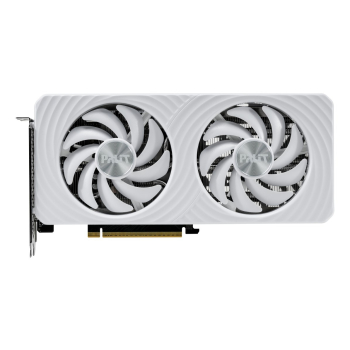 Palit RTX5060 WHITE OC 8GB GDDR7 NE75060U19P1-GB2063M sprzedaż detaliczna
