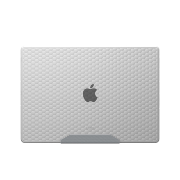 UAG Essential Armor - etui ochronne do MacBook Pro 16" (M1/M2/M3 MAX & PRO/M4/M4 MAX & PRO/M5/M5 MAX & PRO) (2021-2026) (ice)