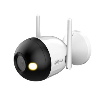 Kamera IP 2MP LED Bullet WiFi F2C-LED 2.8mm Dahua