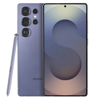 Samsung Galaxy S25 Ultra 17,5 cm (6.9") Dual SIM Android 15 5G USB Type-C 12 GB 512 GB 5000 mAh Niebieski, Srebrny, Tytan