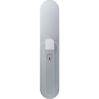 ABUS WINTECTO One Fensterantrieb silber