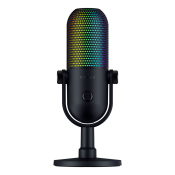 Razer Seiren V3 Chroma Czarny Mikrofon tabletowy