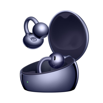 Huawei FreeClip 2 S Zestaw słuchawkowy Bezprzewodowy Otwarty na ucho Połączenia/muzyka Bluetooth Niebieski