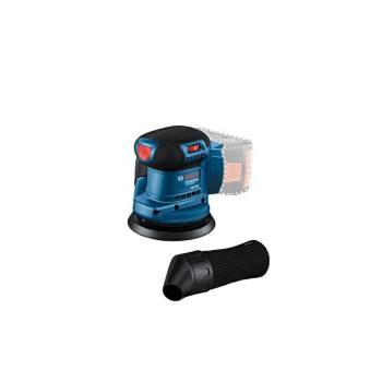 BOSCH Szlifierka mimośrodowa 125mm GEX 185-LI SOLO