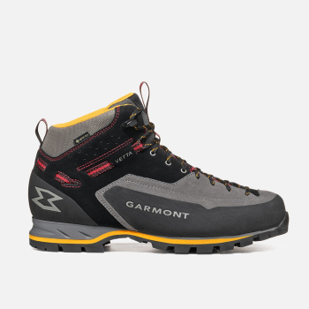 Garmont Vetta EVO GTX Dorosły Szary