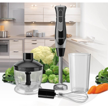 Blender zestaw MR-566
