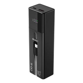 TRACER POWERBANK QUANT 10000MAH 100W PD+QC